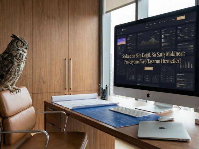 SEO Uyumlu Bir Web Sitesinde Olması Gereken Temel Özellikler