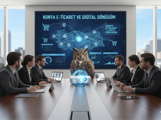 KOSGEB Destekleri, Hibe ve Teşvik Danışmanlığı Nedir?